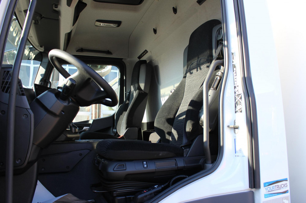 Mercedes-Benz Actros 1830 E6 TK T-1200R Multi Bi-Temp LBW AHK - Frigorífico camión: foto 5 Mercedes-Benz Actros 1830 E6 TK T-1200R Multi Bi-Temp LBW AHK - Frigorífico camión: foto 5