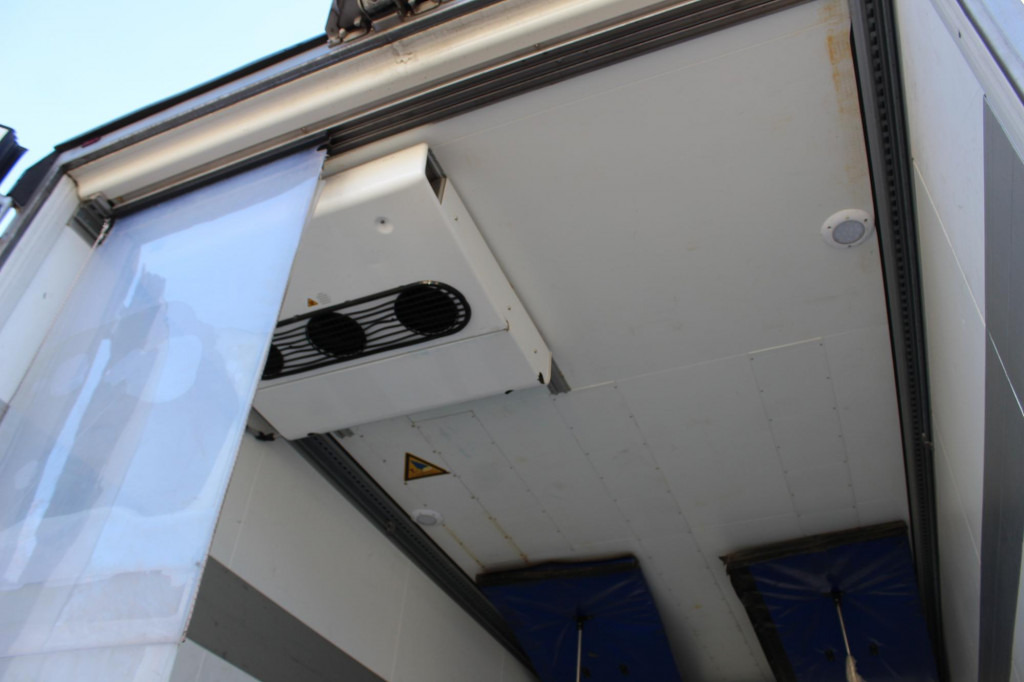 Mercedes-Benz Actros 1830 E6 TK T-1200R Multi Bi-Temp LBW AHK - Frigorífico camión: foto 3 Mercedes-Benz Actros 1830 E6 TK T-1200R Multi Bi-Temp LBW AHK - Frigorífico camión: foto 3