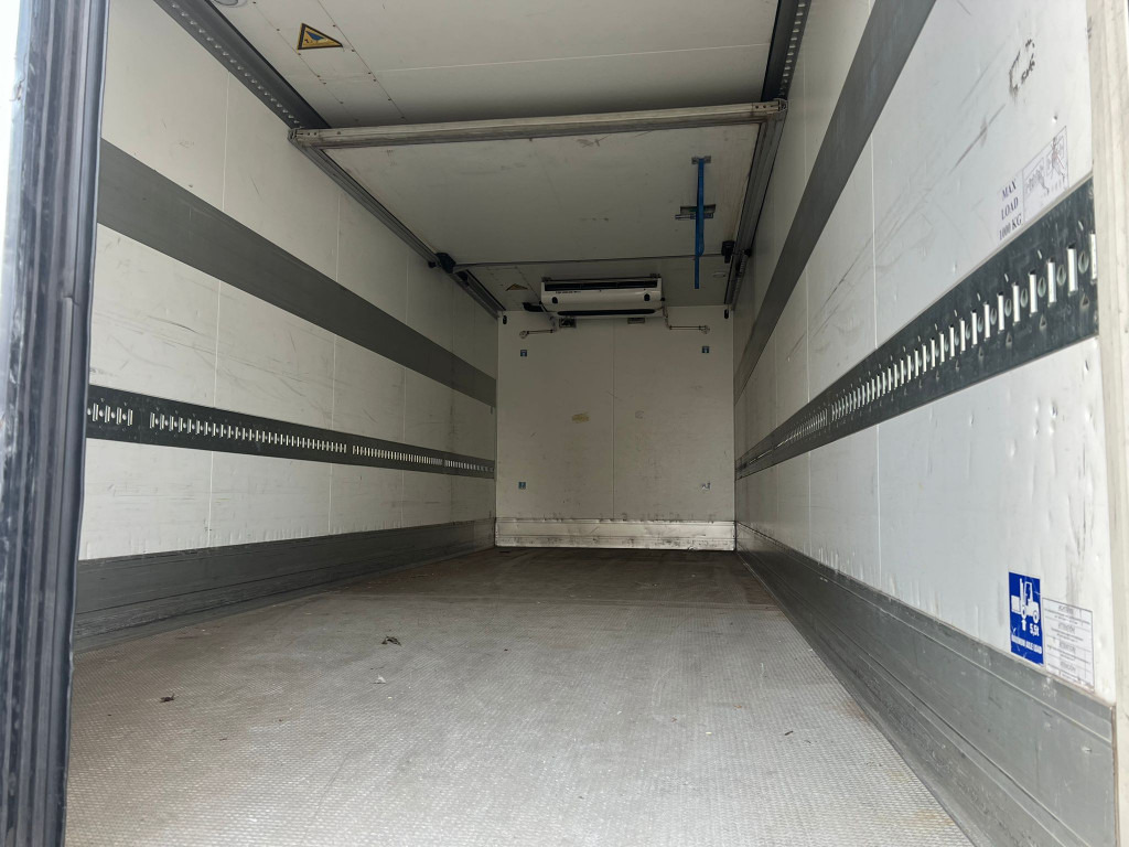 Mercedes-Benz Actros 1830 E6 TK T-1200R Multi Bi-Temp LBW AHK - Frigorífico camión: foto 3 Mercedes-Benz Actros 1830 E6 TK T-1200R Multi Bi-Temp LBW AHK - Frigorífico camión: foto 3