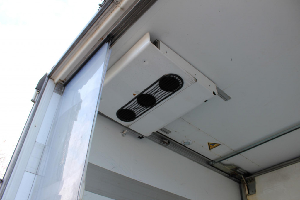 Mercedes-Benz Actros 1830 E6 TK T-1200R Multi Bi-Temp LBW AHK - Frigorífico camión: foto 2 Mercedes-Benz Actros 1830 E6 TK T-1200R Multi Bi-Temp LBW AHK - Frigorífico camión: foto 2