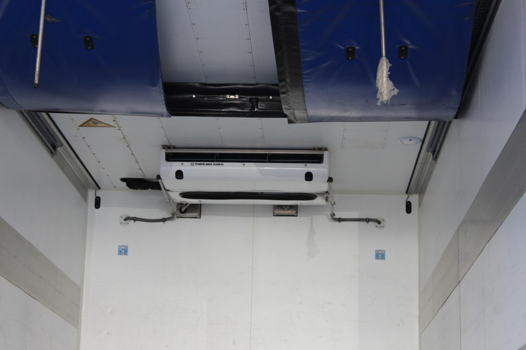 Mercedes-Benz Actros 1830 E6 TK T-1200R Multi Bi-Temp LBW AHK - Frigorífico camión: foto 2 Mercedes-Benz Actros 1830 E6 TK T-1200R Multi Bi-Temp LBW AHK - Frigorífico camión: foto 2