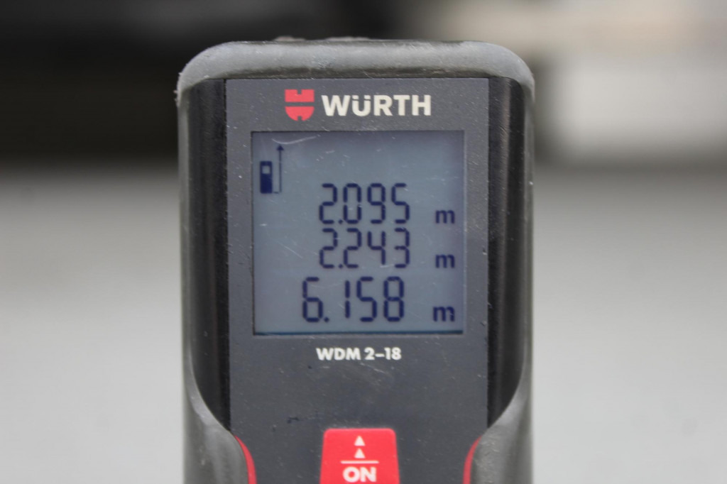 Mercedes-Benz Atego  1024 E6 TK T-1000R Strom Tür+LBW Nur 85Tkm - Frigorífico camión: foto 5 Mercedes-Benz Atego  1024 E6 TK T-1000R Strom Tür+LBW Nur 85Tkm - Frigorífico camión: foto 5