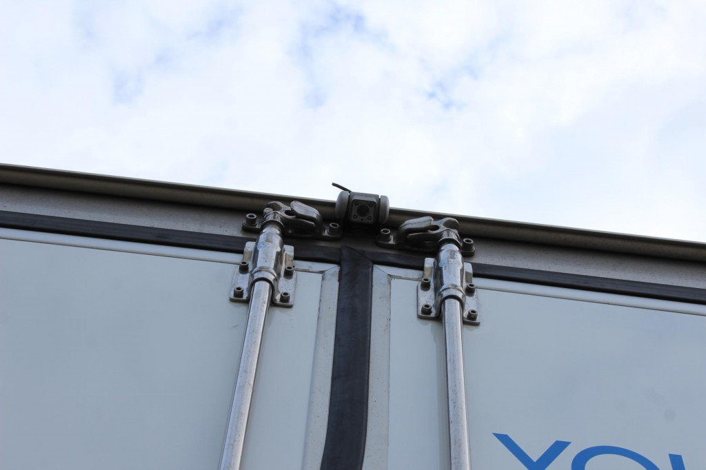 Mercedes-Benz Atego 1223 E6 TK T-800 R Strom LBW - Frigorífico camión: foto 4 Mercedes-Benz Atego 1223 E6 TK T-800 R Strom LBW - Frigorífico camión: foto 4