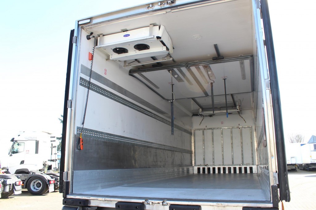 Frigorífico camión Renault D Wide E6  CS 1150Mt  Bi-Temp. Tür+LBW TW Strom: foto 14
