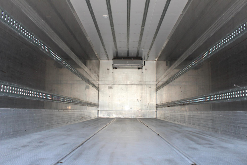 Scania P360 E6 CS 1050 Strom LBW FRC - Frigorífico camión: foto 2 Scania P360 E6 CS 1050 Strom LBW FRC - Frigorífico camión: foto 2