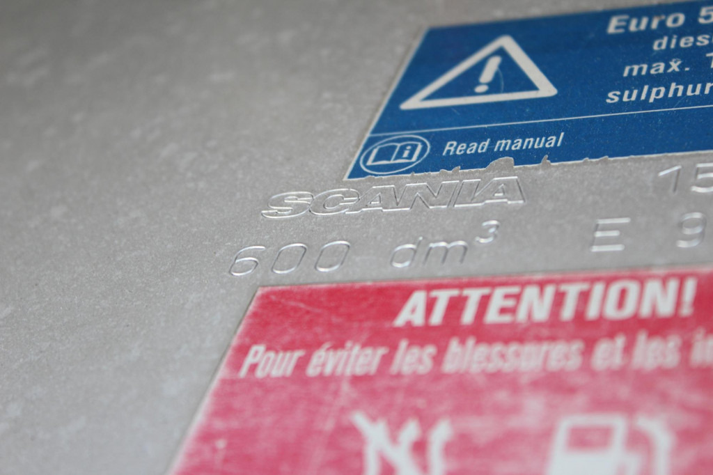 Scania P360 E6 CS 1050 Strom LBW FRC - Frigorífico camión: foto 5 Scania P360 E6 CS 1050 Strom LBW FRC - Frigorífico camión: foto 5