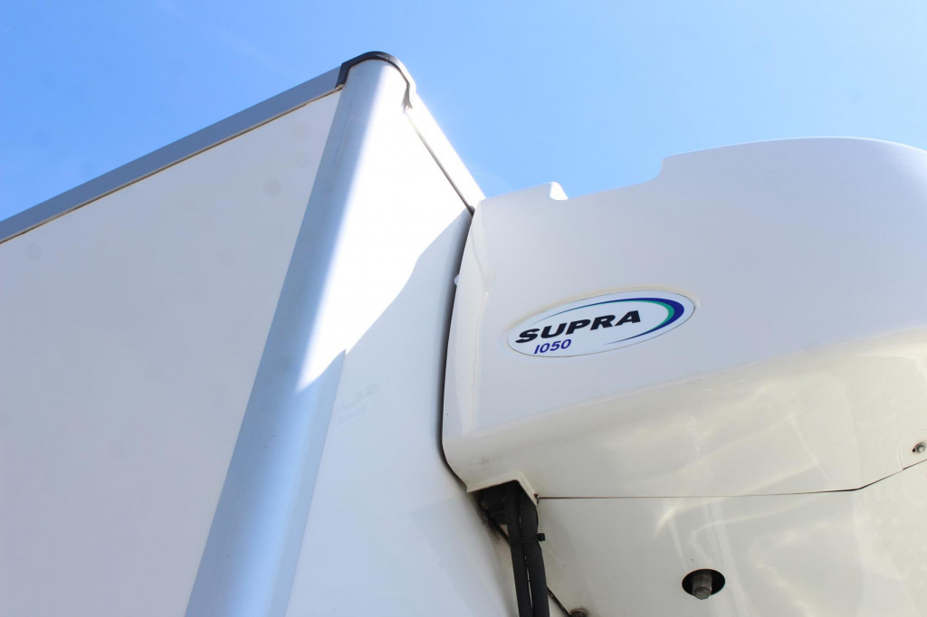 Scania P360 E6 CS 1050 Strom LBW FRC - Frigorífico camión: foto 4 Scania P360 E6 CS 1050 Strom LBW FRC - Frigorífico camión: foto 4