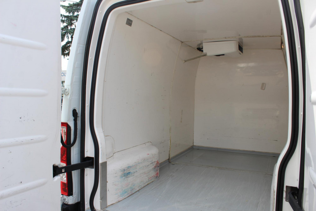 Opel Movano Tiefkühlkasten L2H2 TK V-100 MAX Strom - Vehículo comercial ligero: foto 2 Opel Movano Tiefkühlkasten L2H2 TK V-100 MAX Strom - Vehículo comercial ligero: foto 2