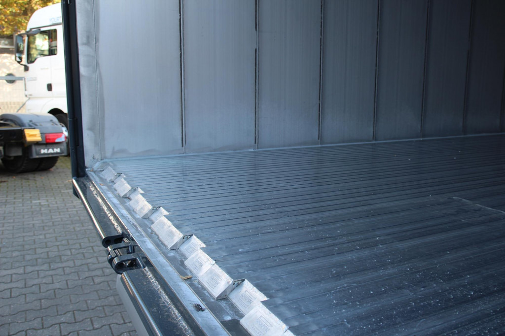 Knapen Walkingfloor Cargofloor 92m³ 10mmMiete Rent - Piso movil semirremolque: foto 2 Knapen Walkingfloor Cargofloor 92m³ 10mmMiete Rent - Piso movil semirremolque: foto 2