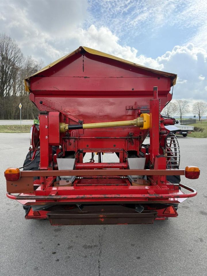 Bredal B4 Düngerstreuer Bredal 30m AB - Esparcidor de fertilizantes: foto 5 Bredal B4 Düngerstreuer Bredal 30m AB - Esparcidor de fertilizantes: foto 5