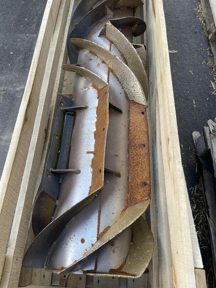 CLAAS Lexion 480 Wendetrommel gebraucht 00 0756 100 0 - Cosechadora de granos: foto 3 CLAAS Lexion 480 Wendetrommel gebraucht 00 0756 100 0 - Cosechadora de granos: foto 3