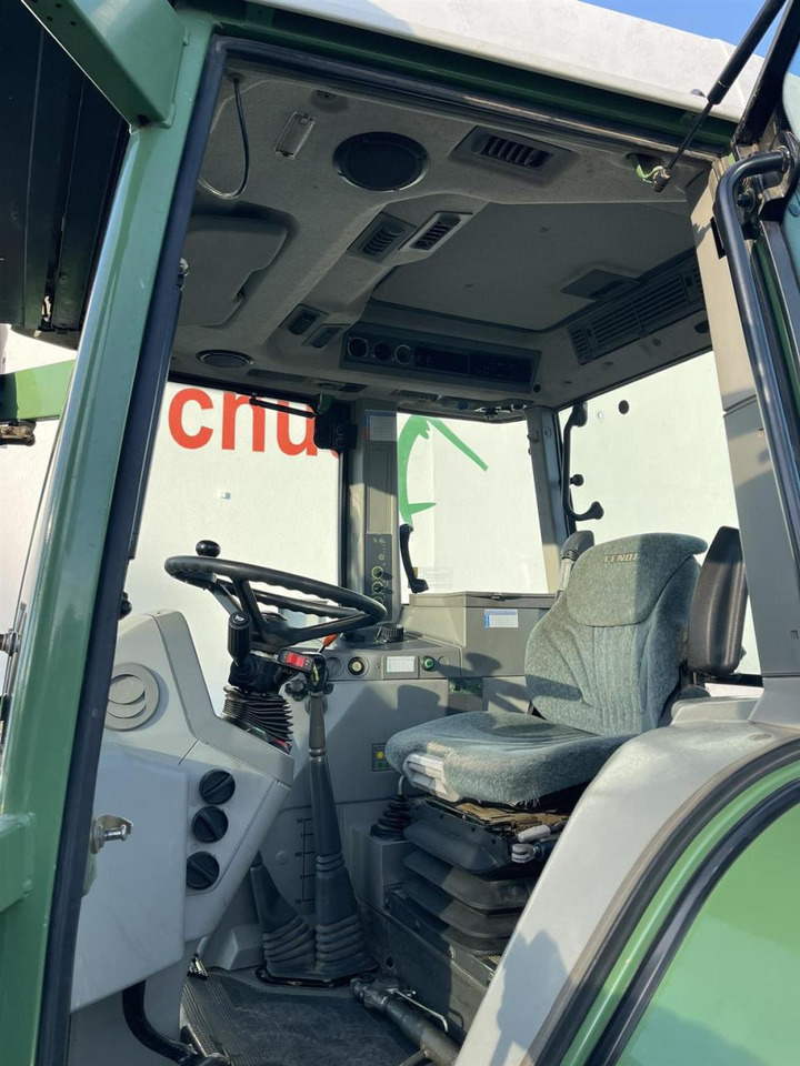 Leasing financiero de Fendt Farmer 311 Turbomatik 7000Bh Stoll Rarität leasing Fendt Farmer 311 Turbomatik 7000Bh Stoll Rarität: foto 16 Leasing financiero de Fendt Farmer 311 Turbomatik 7000Bh Stoll Rarität leasing Fendt Farmer 311 Turbomatik 7000Bh Stoll Rarität: foto 16