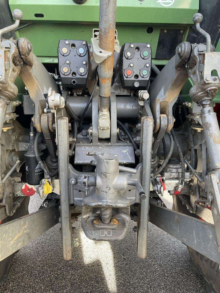 Leasing financiero de Fendt Farmer 311 Turbomatik 7000Bh Stoll Rarität leasing Fendt Farmer 311 Turbomatik 7000Bh Stoll Rarität: foto 13 Leasing financiero de Fendt Farmer 311 Turbomatik 7000Bh Stoll Rarität leasing Fendt Farmer 311 Turbomatik 7000Bh Stoll Rarität: foto 13