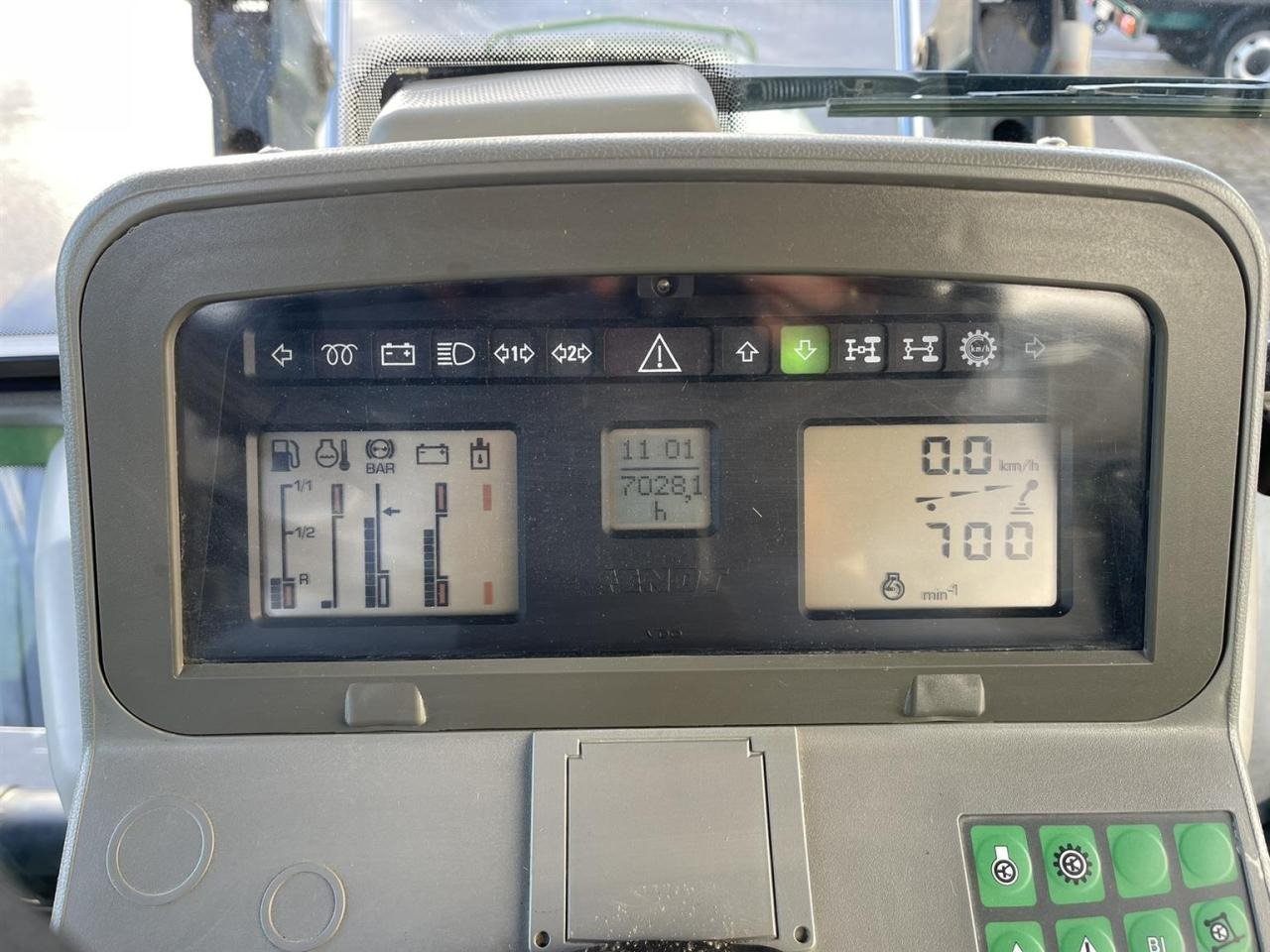 Leasing financiero de Fendt Farmer 311 Turbomatik 7000Bh Stoll Rarität leasing Fendt Farmer 311 Turbomatik 7000Bh Stoll Rarität: foto 17 Leasing financiero de Fendt Farmer 311 Turbomatik 7000Bh Stoll Rarität leasing Fendt Farmer 311 Turbomatik 7000Bh Stoll Rarität: foto 17