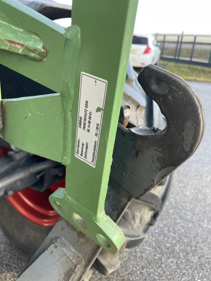 Leasing financiero de Fendt Farmer 311 Turbomatik 7000Bh Stoll Rarität leasing Fendt Farmer 311 Turbomatik 7000Bh Stoll Rarität: foto 25 Leasing financiero de Fendt Farmer 311 Turbomatik 7000Bh Stoll Rarität leasing Fendt Farmer 311 Turbomatik 7000Bh Stoll Rarität: foto 25