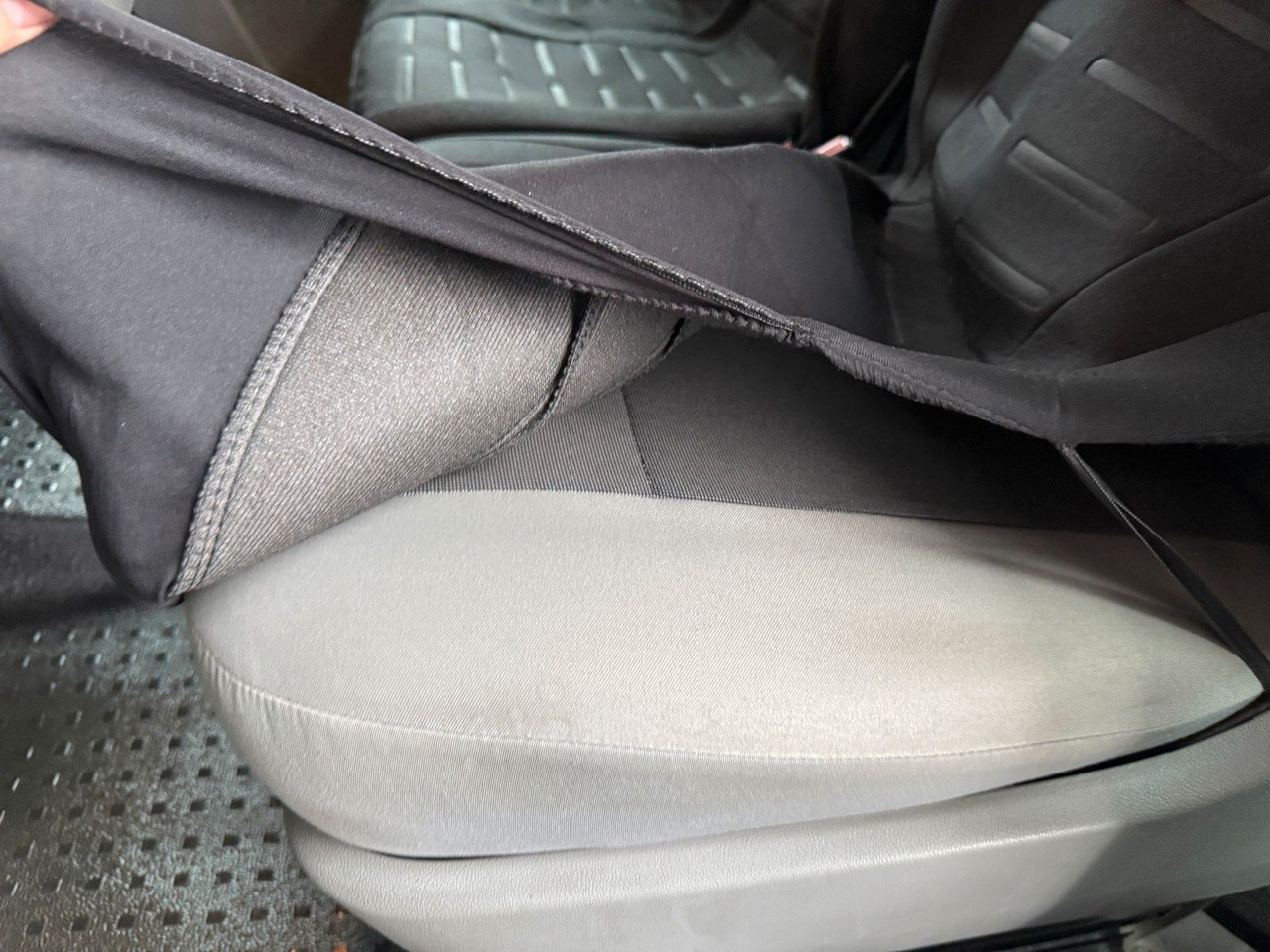 Volkswagen VW T 5 2,0 TDI Doka AHK Klima 114 PS - Caja abierta furgoneta, Furgoneta combi: foto 4 Volkswagen VW T 5 2,0 TDI Doka AHK Klima 114 PS - Caja abierta furgoneta, Furgoneta combi: foto 4