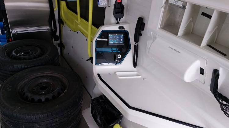 Leasing financiero de FORD TRANSIT 2,0TDI AMBULANCE KLIMA 1.2018 EURO 6, 3 UNITS leasing FORD TRANSIT 2,0TDI AMBULANCE KLIMA 1.2018 EURO 6, 3 UNITS: foto 7 Leasing financiero de FORD TRANSIT 2,0TDI AMBULANCE KLIMA 1.2018 EURO 6, 3 UNITS leasing FORD TRANSIT 2,0TDI AMBULANCE KLIMA 1.2018 EURO 6, 3 UNITS: foto 7