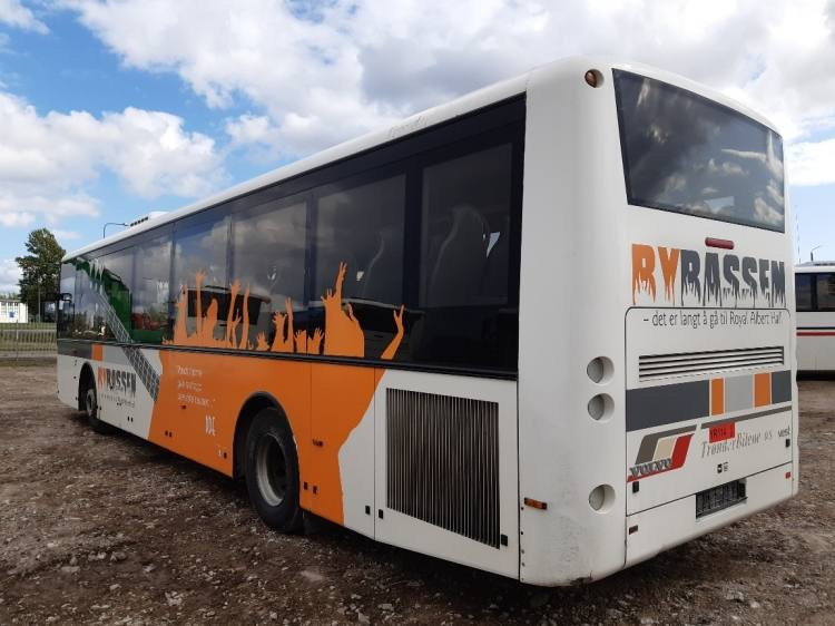 VOLVO B7RLE VEST CENTER H, 10.2006, EURO 3, RAMP, 37 seats, 12,2m - Autobús urbano: foto 3 VOLVO B7RLE VEST CENTER H, 10.2006, EURO 3, RAMP, 37 seats, 12,2m - Autobús urbano: foto 3