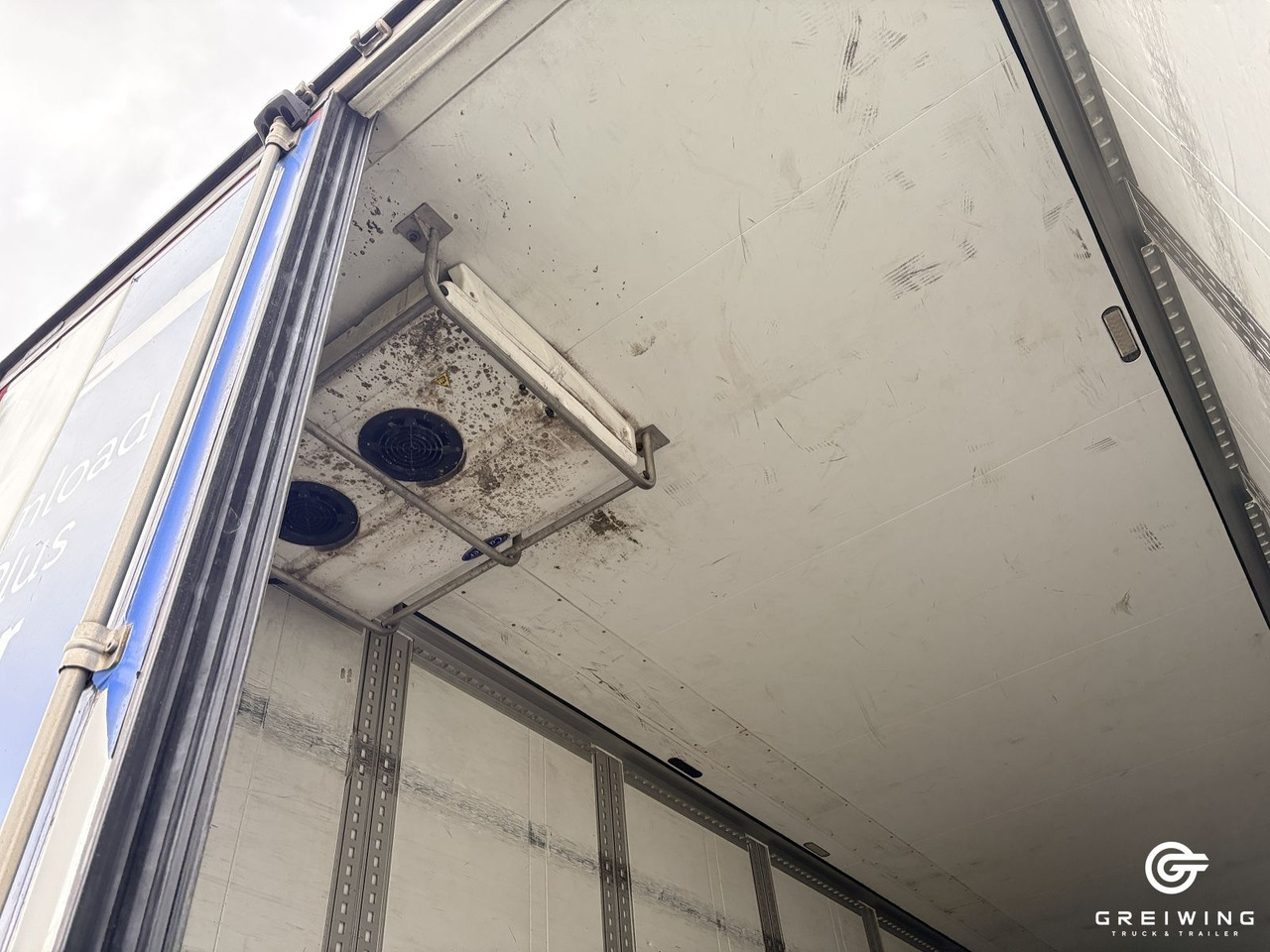 Schmitz Cargobull SKO 24/L - 13.4 FP 45 Cool - Frigorífico semirremolque: foto 4 Schmitz Cargobull SKO 24/L - 13.4 FP 45 Cool - Frigorífico semirremolque: foto 4