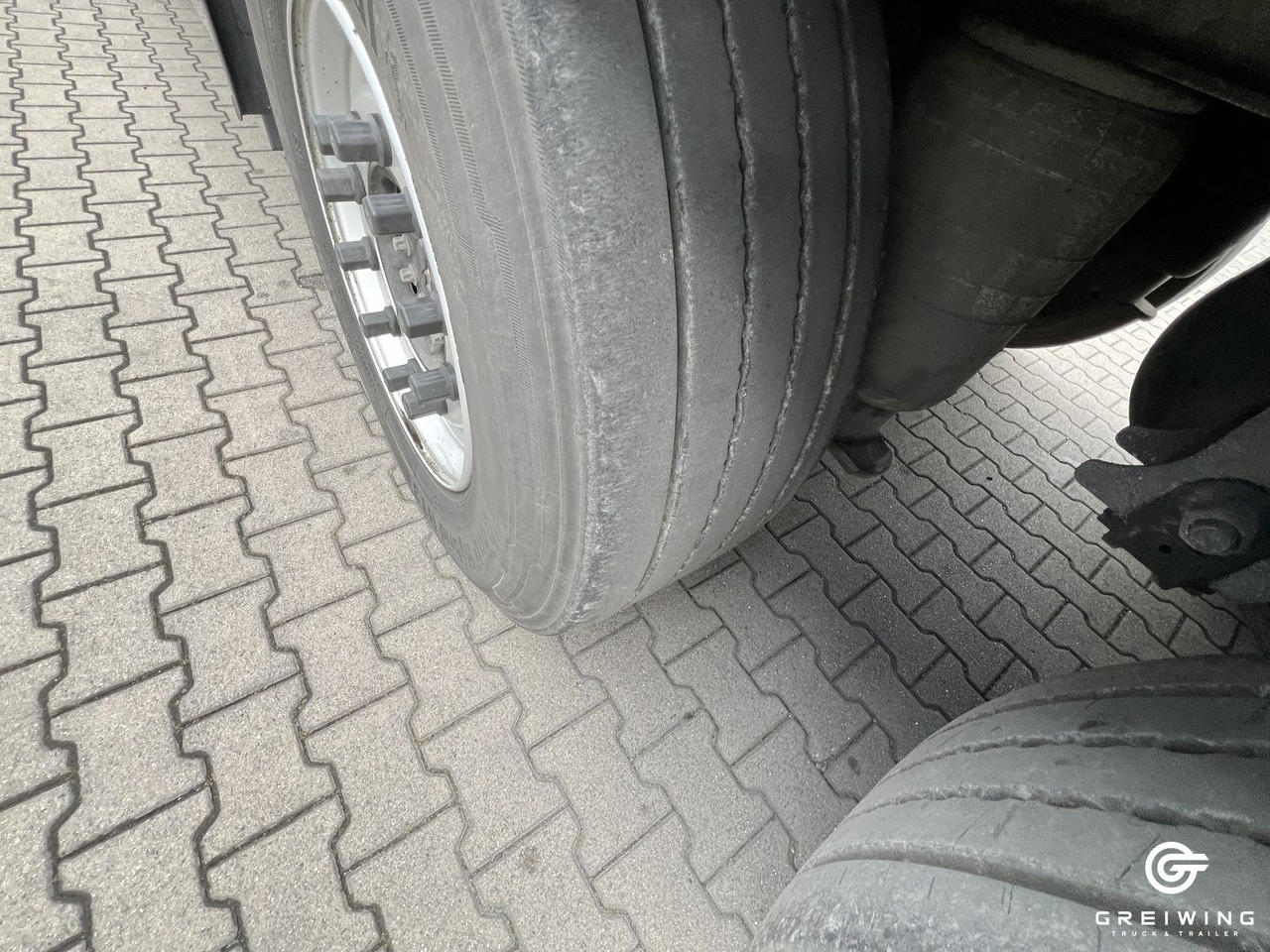 Schmitz Cargobull SKO 24/L - 13.4 FP COOL V7, ThermoKing SLXi 300- - Frigorífico semirremolque: foto 3 Schmitz Cargobull SKO 24/L - 13.4 FP COOL V7, ThermoKing SLXi 300- - Frigorífico semirremolque: foto 3