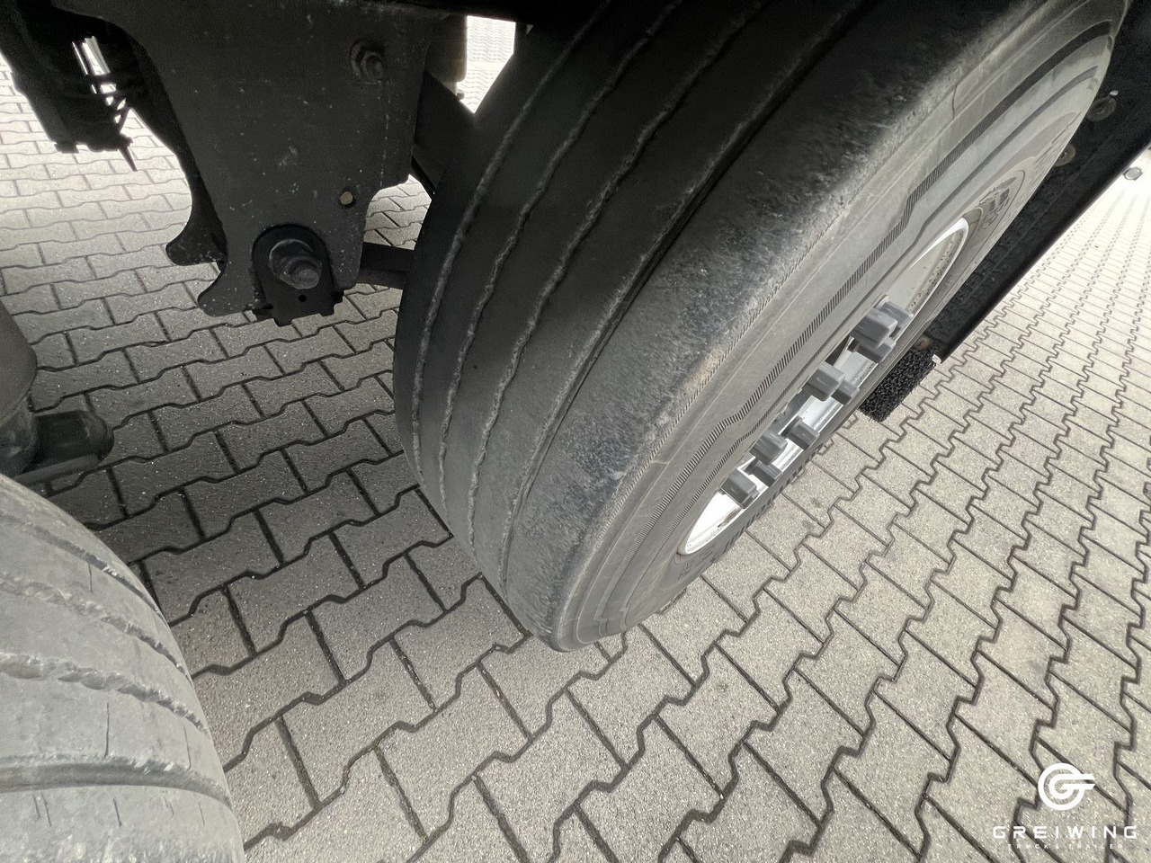 Schmitz Cargobull SKO 24/L - 13.4 FP COOL V7, ThermoKing SLXi 300- - Frigorífico semirremolque: foto 5 Schmitz Cargobull SKO 24/L - 13.4 FP COOL V7, ThermoKing SLXi 300- - Frigorífico semirremolque: foto 5