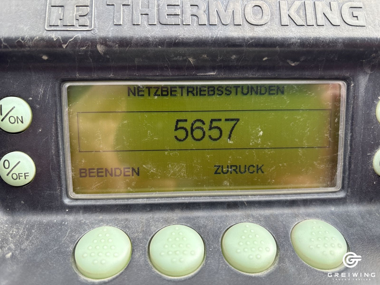 Schmitz Cargobull SKO 24/L, FP 45 Cool, SLXi Spectrum, 2x Lift - Frigorífico semirremolque: foto 4 Schmitz Cargobull SKO 24/L, FP 45 Cool, SLXi Spectrum, 2x Lift - Frigorífico semirremolque: foto 4