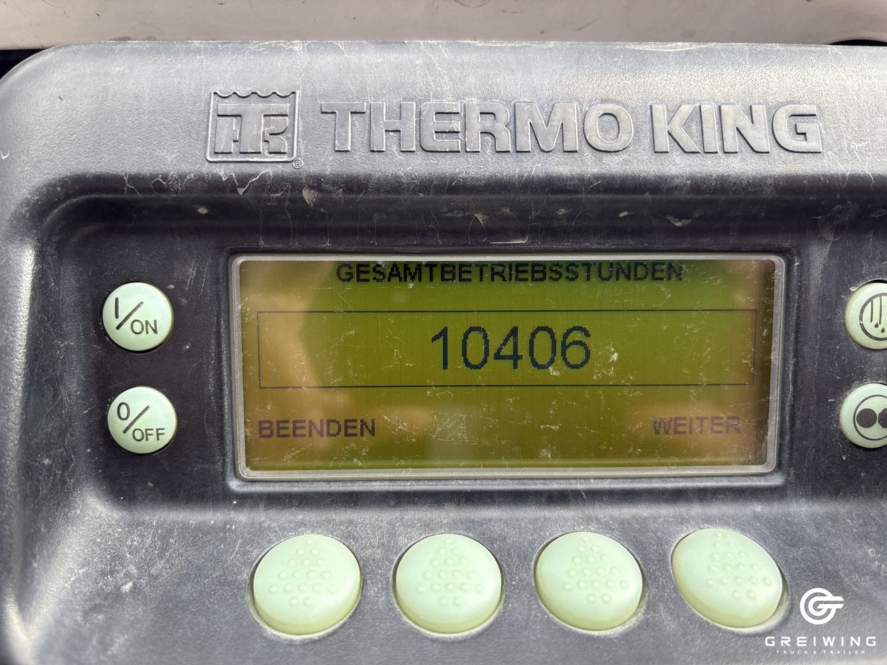 Schmitz Cargobull SKO 24/L, FP 45 Cool, SLXi Spectrum, 2x Lift - Frigorífico semirremolque: foto 5 Schmitz Cargobull SKO 24/L, FP 45 Cool, SLXi Spectrum, 2x Lift - Frigorífico semirremolque: foto 5