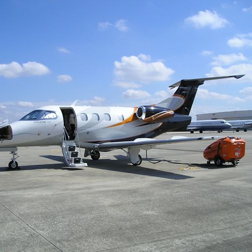 AERO SPECIALTIES diesel-electric hybrid GPU JETGO-550-MTI-RJ - Unidad de potencia en tierra: foto 3 AERO SPECIALTIES diesel-electric hybrid GPU JETGO-550-MTI-RJ - Unidad de potencia en tierra: foto 3