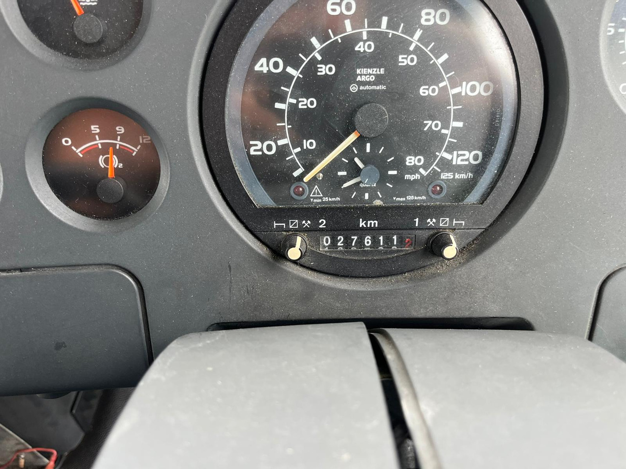 Ambulift Nordquip PRM: foto 12