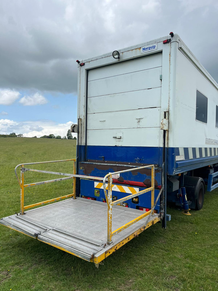 Ambulift Nordquip PRM: foto 30