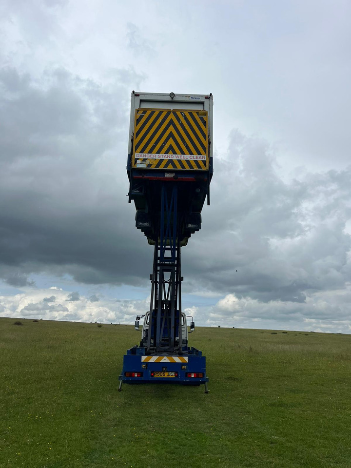 Ambulift Nordquip PRM: foto 21