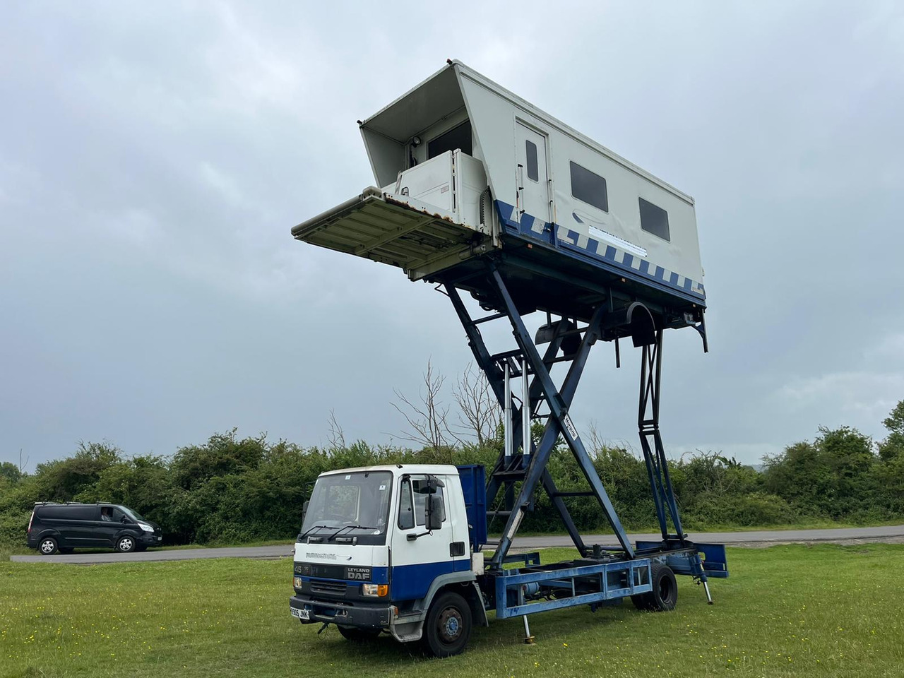 Ambulift Nordquip PRM: foto 18