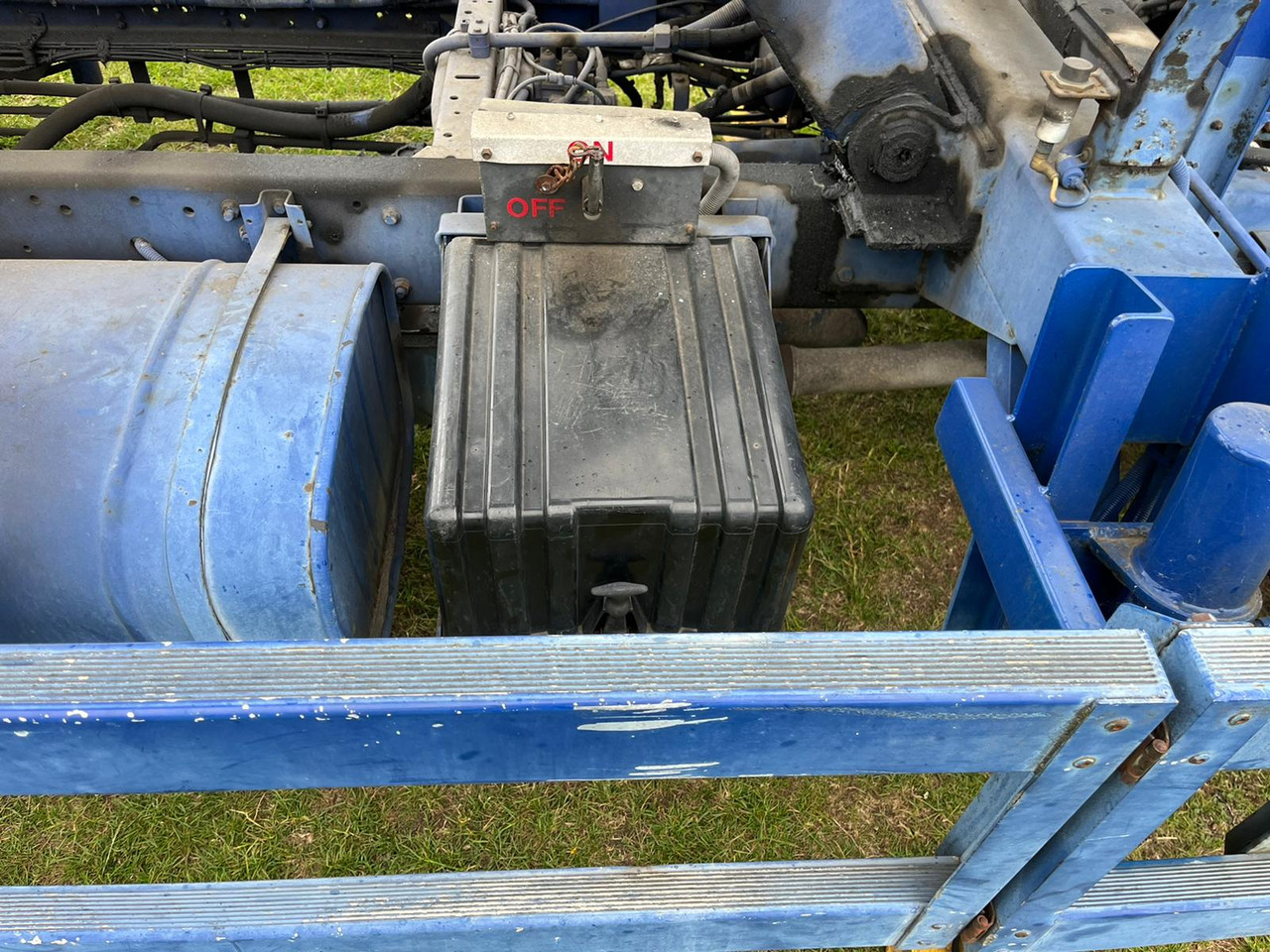 Ambulift Nordquip PRM: foto 23