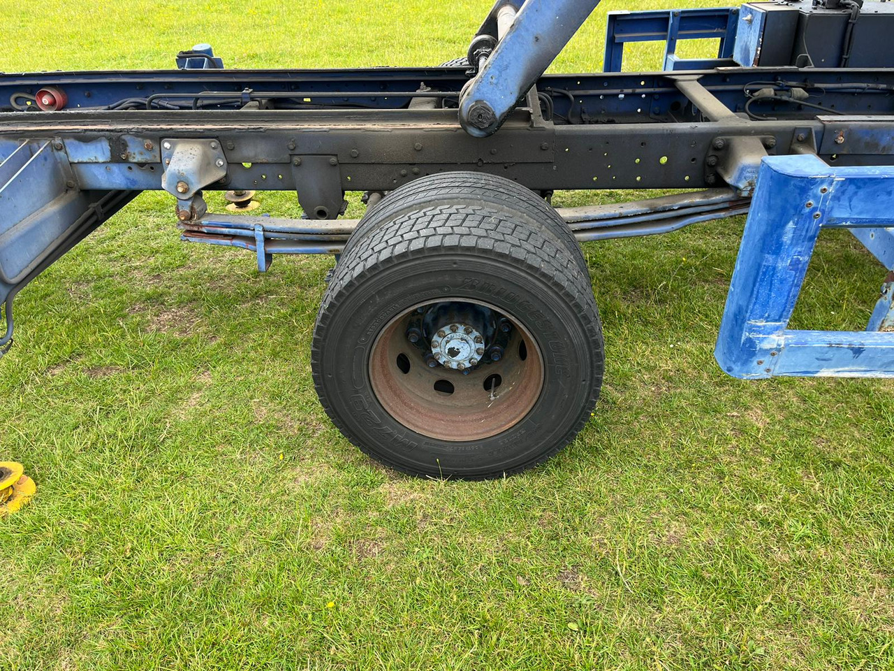 Ambulift Nordquip PRM: foto 26