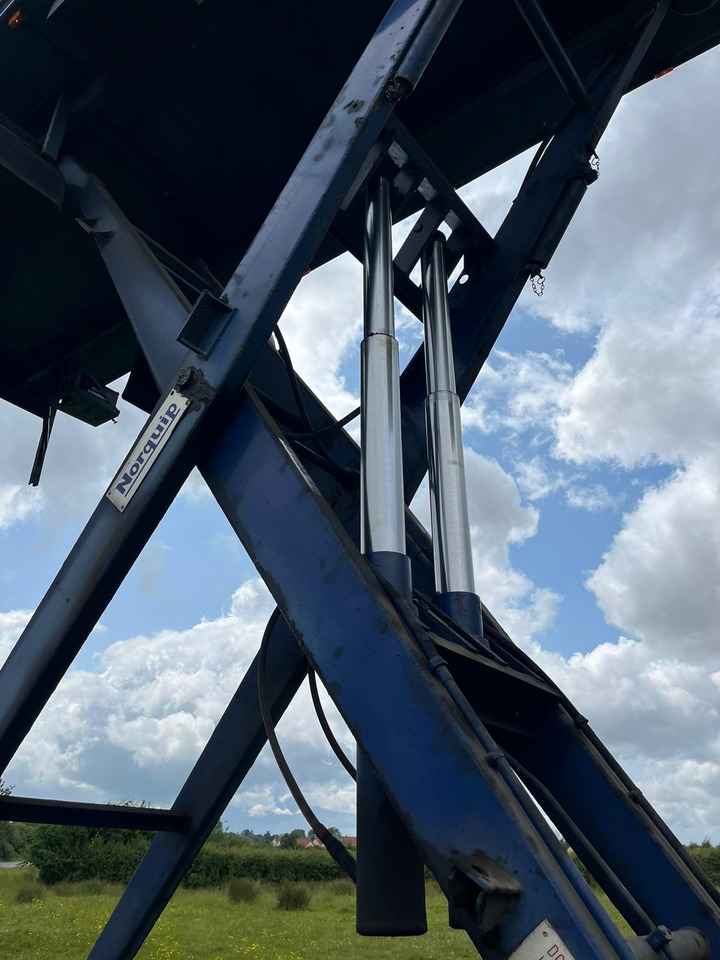 Ambulift Nordquip PRM: foto 28