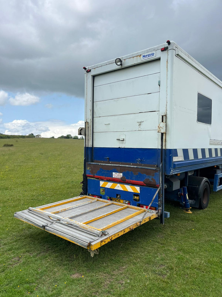 Ambulift Nordquip PRM: foto 29