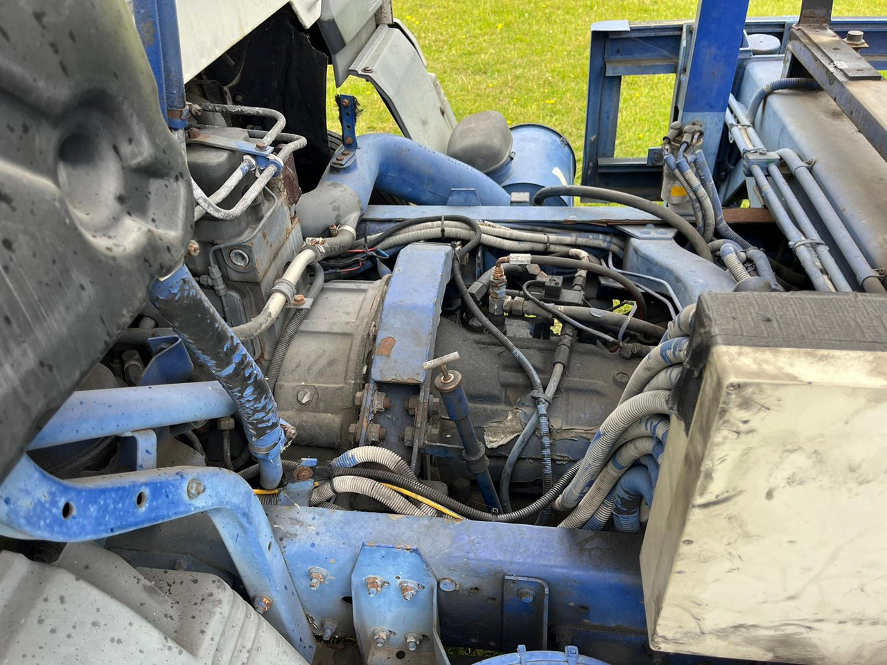 Ambulift Nordquip PRM: foto 22