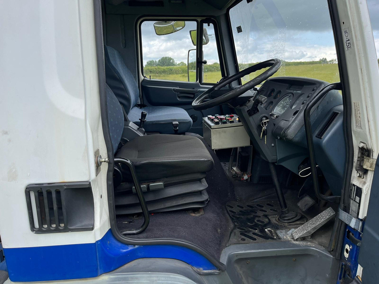 Ambulift Nordquip PRM: foto 8