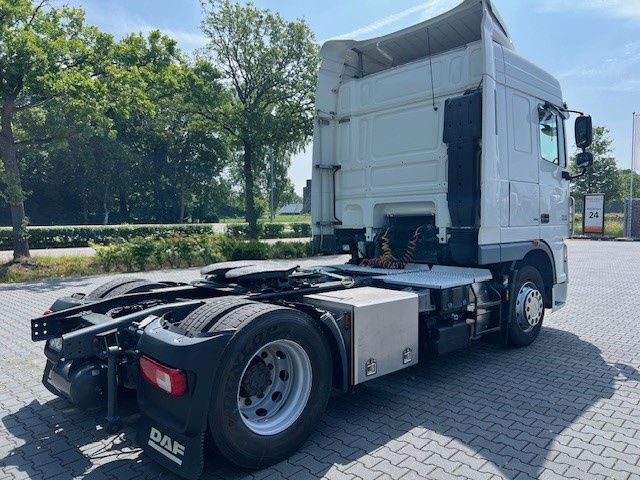 DAF XF 105.460 FT105.460 XF - Cabeza tractora: foto 3 DAF XF 105.460 FT105.460 XF - Cabeza tractora: foto 3