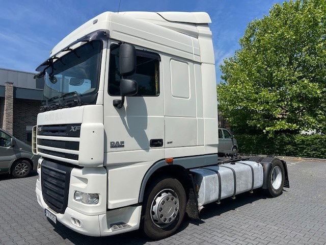 DAF XF 105.460 FT105.460 XF - Cabeza tractora: foto 1 DAF XF 105.460 FT105.460 XF - Cabeza tractora: foto 1