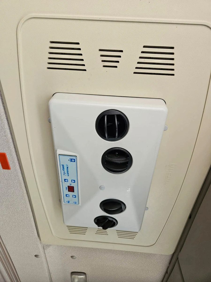 Cabeza tractora DAF XF 460 Space Cab Standklima 1 units: foto 10 Cabeza tractora DAF XF 460 Space Cab Standklima 1 units: foto 10