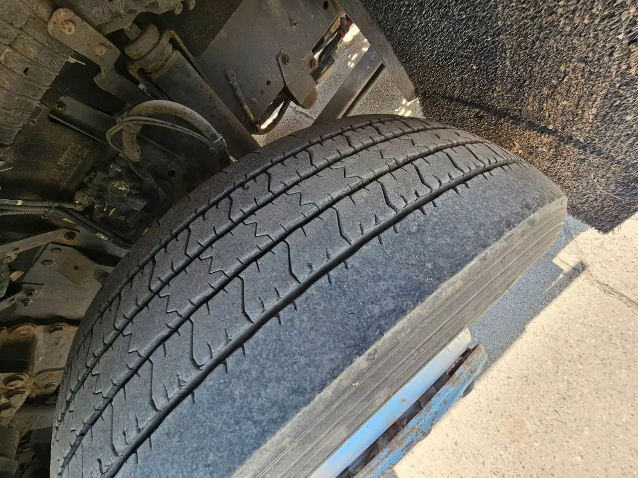 Cabeza tractora DAF XF 460 Space Cab Standklima 1 units: foto 13 Cabeza tractora DAF XF 460 Space Cab Standklima 1 units: foto 13