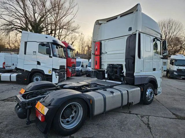 DAF XF 480 XF480-SSC-Mega-StandKlima - Cabeza tractora: foto 3 DAF XF 480 XF480-SSC-Mega-StandKlima - Cabeza tractora: foto 3