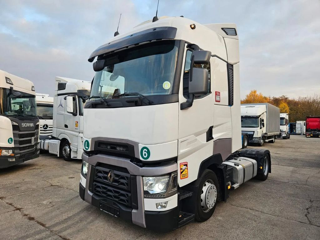 Renault T520 HSC, Mega, Standklima, 8 units - Cabeza tractora: foto 1 Renault T520 HSC, Mega, Standklima, 8 units - Cabeza tractora: foto 1