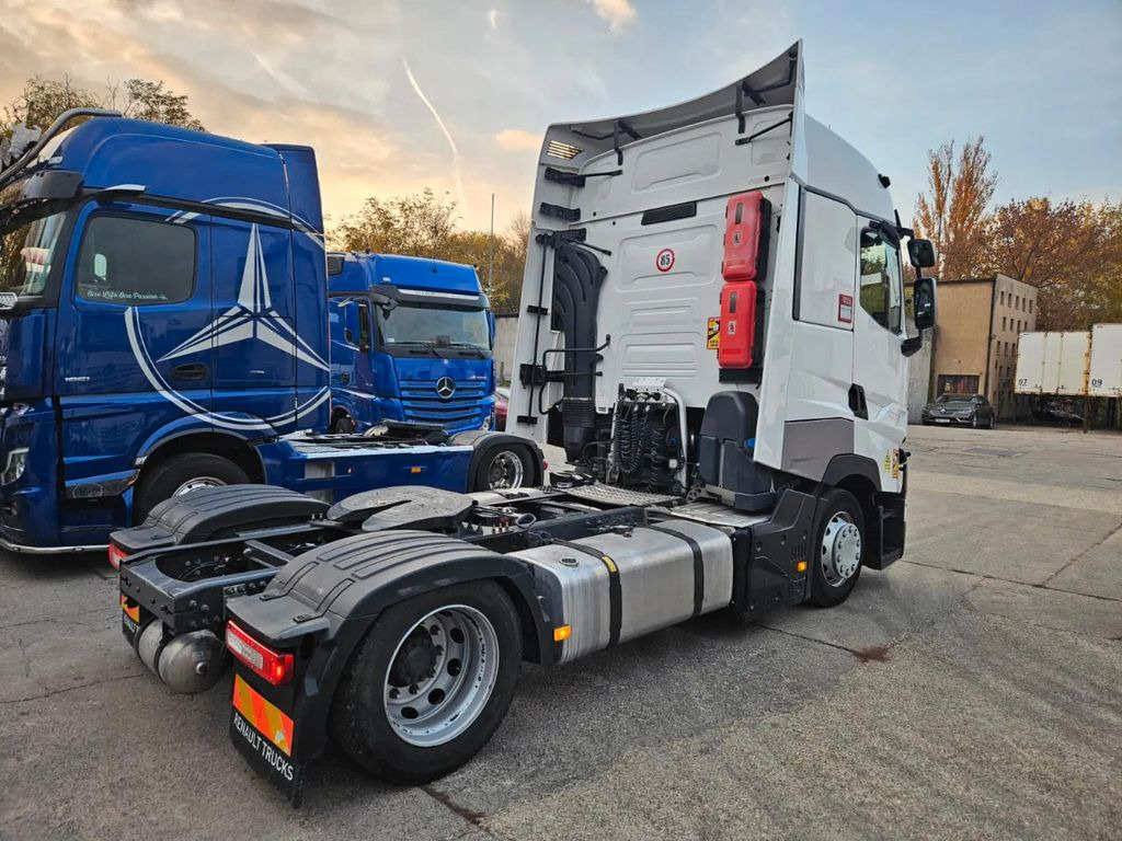 Renault T520 HSC, Mega, Standklima, 8 units - Cabeza tractora: foto 4 Renault T520 HSC, Mega, Standklima, 8 units - Cabeza tractora: foto 4