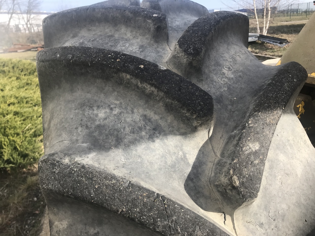 Estabilizador de suelos BOMAG MPH 122-2: foto 11 Estabilizador de suelos BOMAG MPH 122-2: foto 11