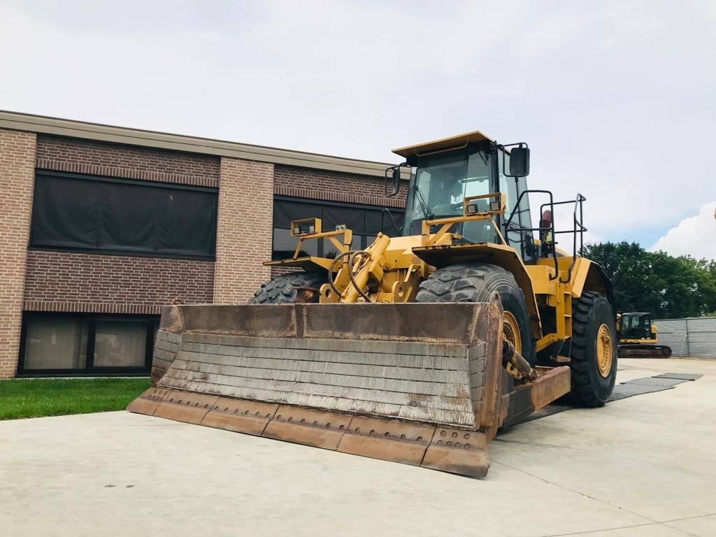 CAT 824 G - Bulldozer: foto 3 CAT 824 G - Bulldozer: foto 3