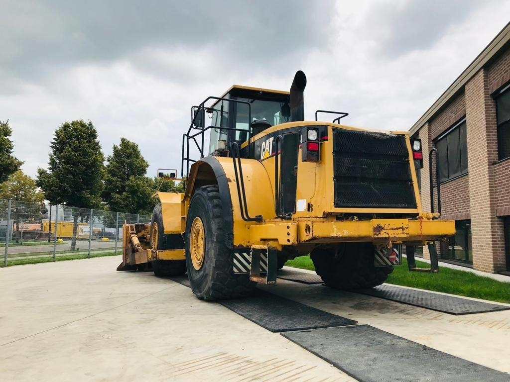 CAT 824 G - Bulldozer: foto 5 CAT 824 G - Bulldozer: foto 5