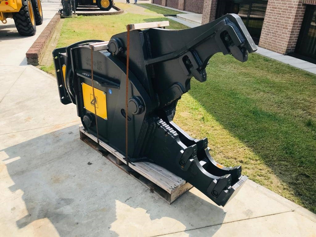 Mustang RK17 - Cizalla de demolición: foto 2 Mustang RK17 - Cizalla de demolición: foto 2