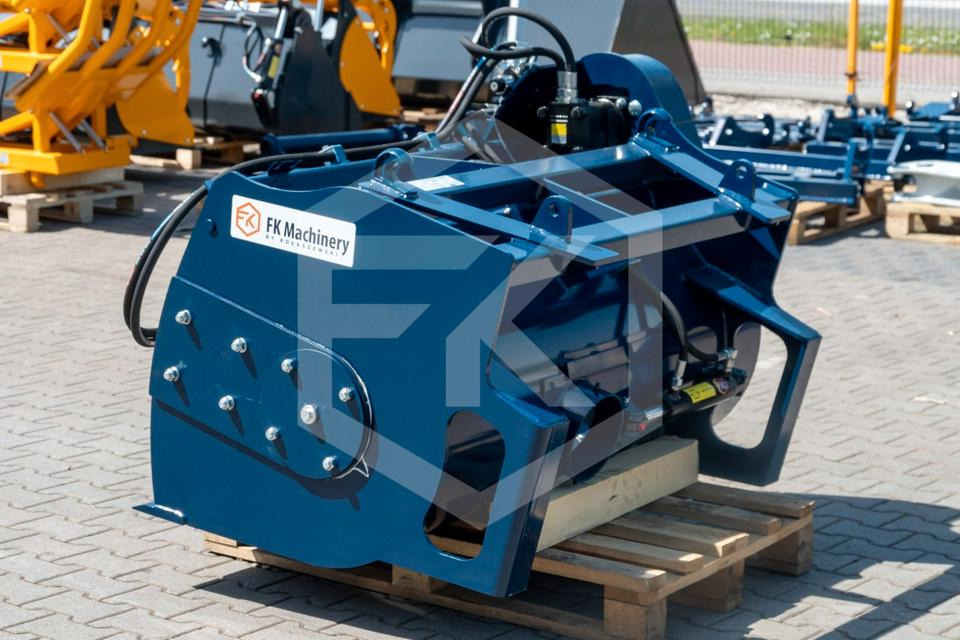 Betonmischschaufel Mischschaufel Radlader Traktor Bagger Kramer - Hormigonera, Cazo: foto 5 Betonmischschaufel Mischschaufel Radlader Traktor Bagger Kramer - Hormigonera, Cazo: foto 5